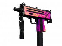 MAC-10 Disco Tech